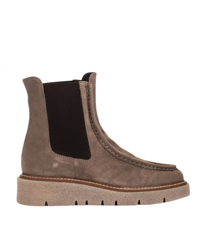 PEDRO MIRALLES BOTIN 23202 VELOUR MARMOTA.