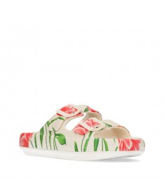 LAURA VITA NUON02 ROSA SANDALIA PLAYA.