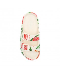 LAURA VITA NUON02 ROSA SANDALIA PLAYA.