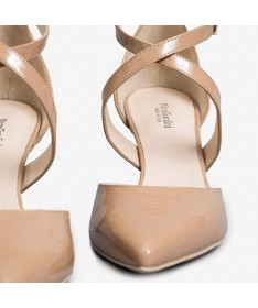 SALÓN NERO GIARDINI E011085DE 626 VERNICE NUDO.