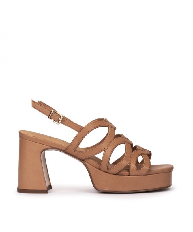 PEDRO MIRALLES 14192 ALFA CARAMEL.