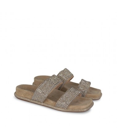 ALMA EN PENA SANDALIA V240878 SUEDE SAND.