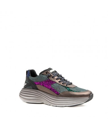 CETTI  ZAPATILLA C1347 METAL DAKAR.