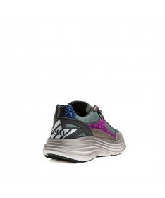 CETTI  ZAPATILLA C1347 METAL DAKAR.