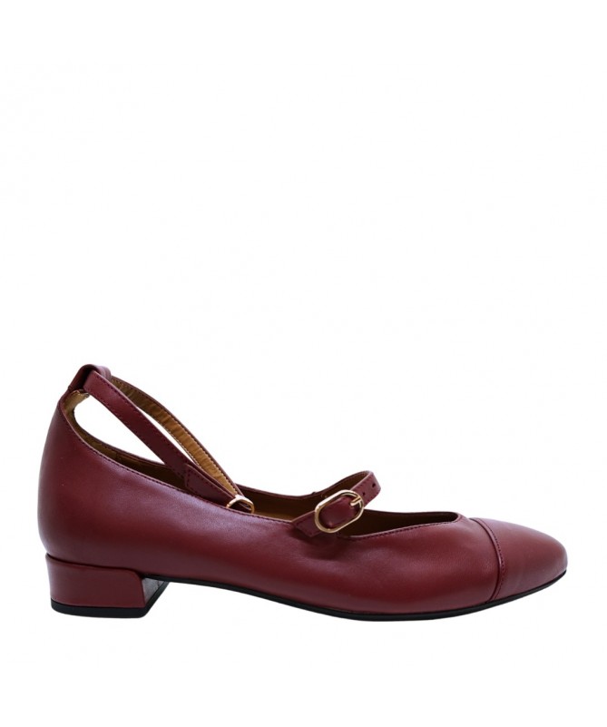 ROSARIDA MERCEDITAS MODELO CUNTE KAISER CHERRY.