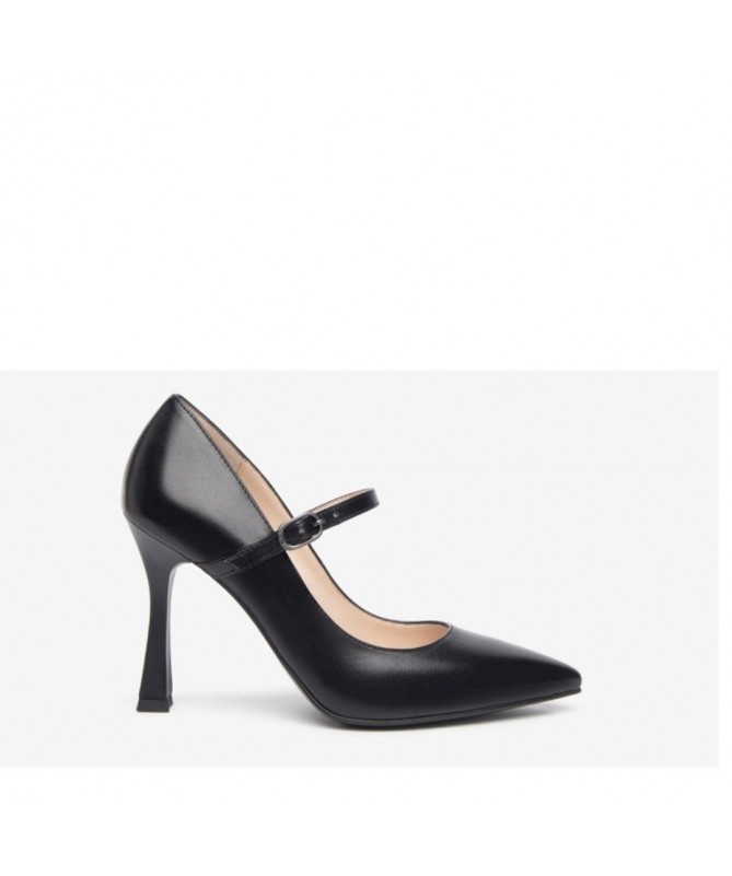 NEROGIARDINI SALÓN I308631DE 100 BOTIN NERO.