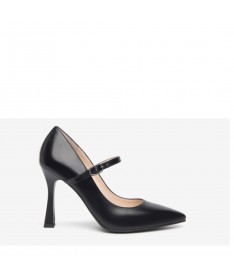 NEROGIARDINI SALÓN I308631DE 100 BOTIN NERO.