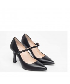 NEROGIARDINI SALÓN I308631DE 100 BOTIN NERO.