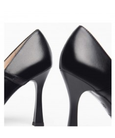 NEROGIARDINI SALÓN I308631DE 100 BOTIN NERO.