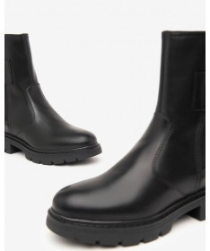 NEROGIARDINI BOTIN I411860D 100 GUANTO NERO.