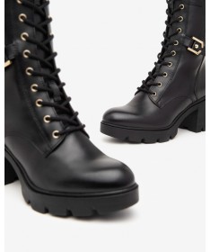 NEROGIARDINI BOTA I411903D 100 GUANTO NERO.