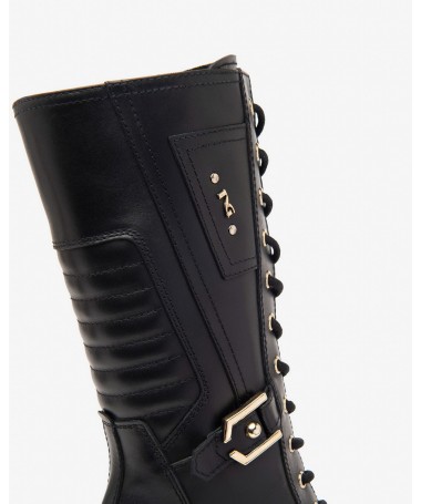 NEROGIARDINI BOTA I411903D 100 GUANTO NERO.