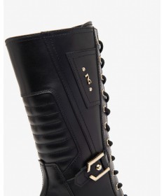 NEROGIARDINI BOTA I411903D 100 GUANTO NERO.