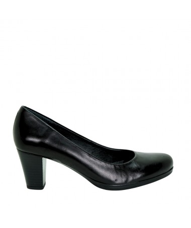 LINDSEY 97251 SALON PIEL NEGRO.