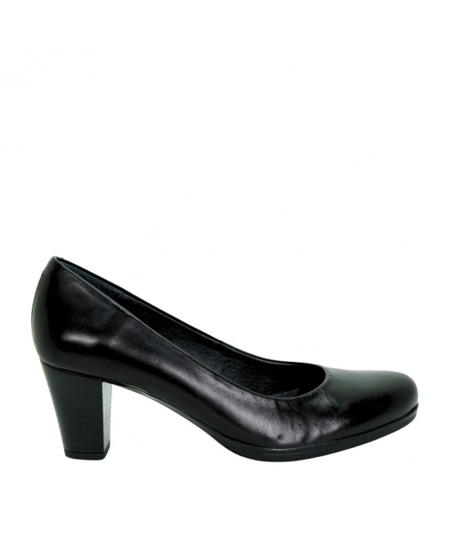 LINDSEY 97251 SALON PIEL NEGRO.