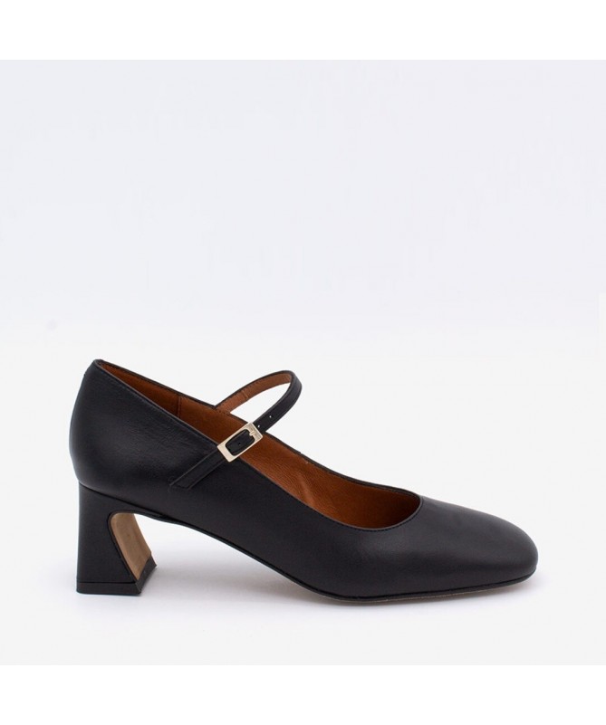 ANGEL ALARCON SALON 24642 DAMO NAPA VOLGA NEGRO.