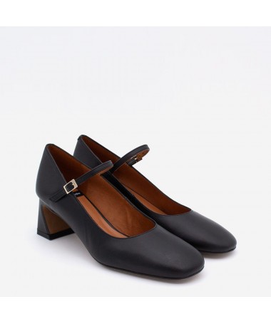 ANGEL ALARCON SALON 24642 DAMO NAPA VOLGA NEGRO.