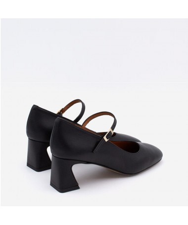 ANGEL ALARCON SALON 24642 DAMO NAPA VOLGA NEGRO.