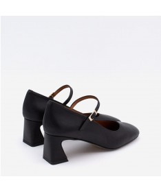 ANGEL ALARCON SALON 24642 DAMO NAPA VOLGA NEGRO.