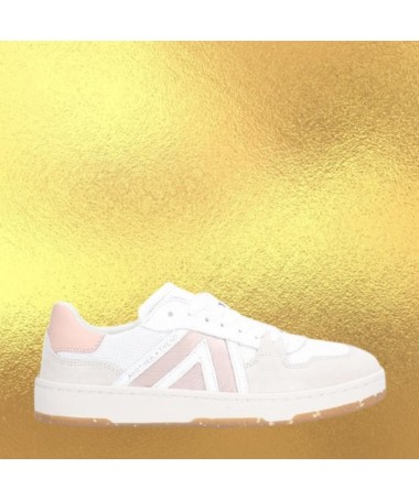 ANOTHER TREND LOW RETRO DEPORTIVA A009M247 MULTI.