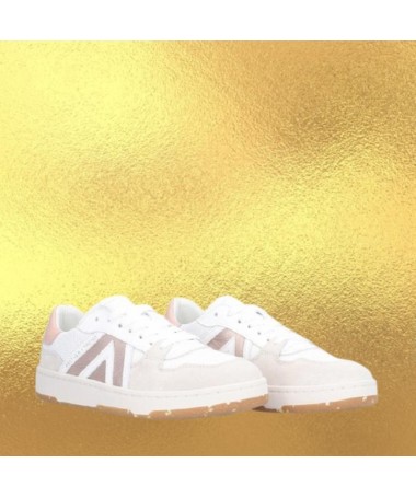 ANOTHER TREND LOW RETRO DEPORTIVA A009M247 MULTI.