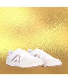 ANOTHER TREND LOW RETRO DEPORTIVA A009M247 MULTI.