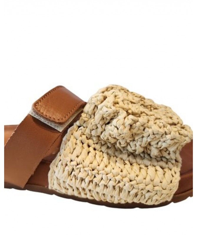 LINDSEY ZUECO 100251553 RAFIA DUBAI BEIGE.