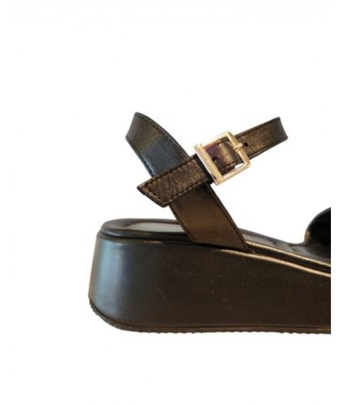 LINDSEY SANDALIA 100220315 DUBAI BLACK.