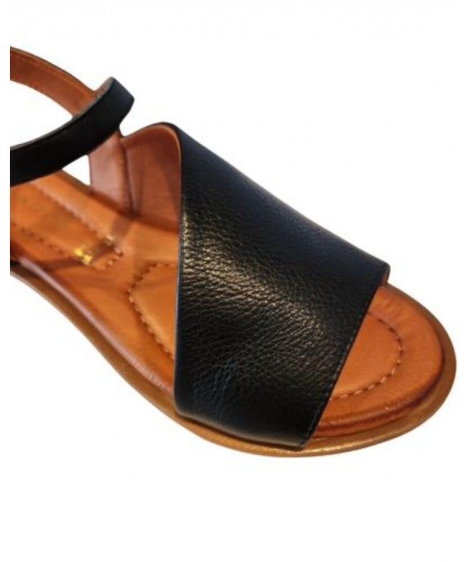 LINDSEY SANDALIA 108220086 DUBAI BLACK.