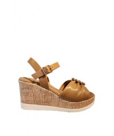 LA REPO SANDALIA 51252 CAMEL.