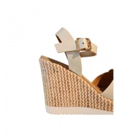 LA REPO SANDALIA 52294 AVORIO