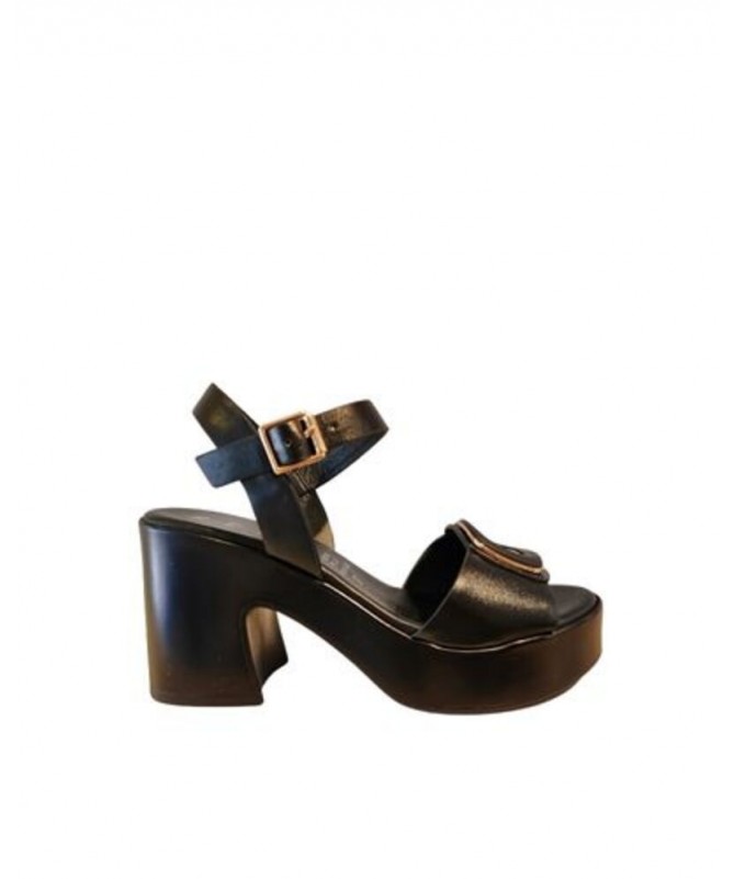 LA REPO SANDALIA 57275 NERO.