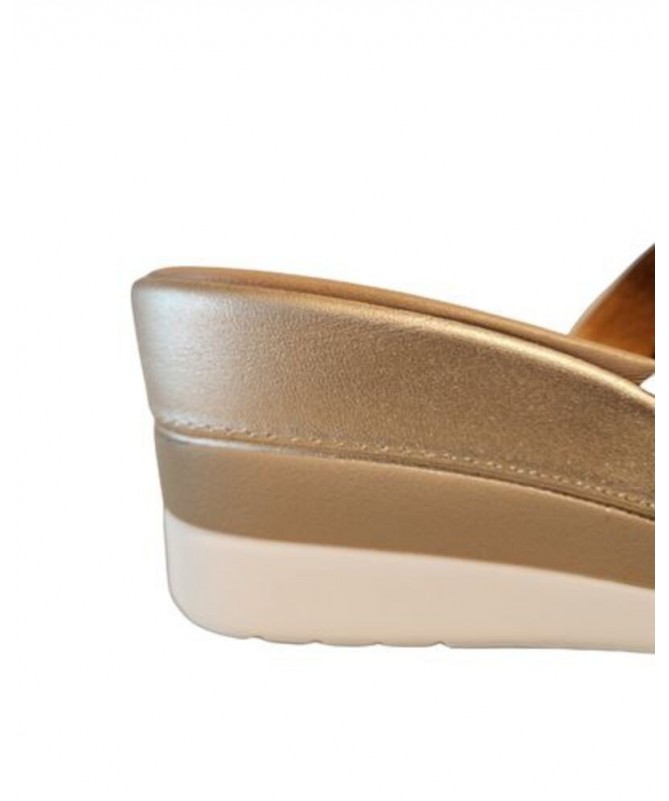 LA REPO SANDALIA 84147 AVORIO.