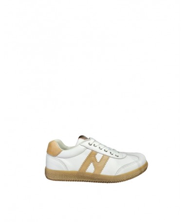 LINDSEY PALMA SNOW HONEY DEPORTIVA SNEAKER.