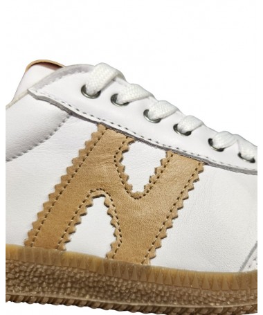 LINDSEY PALMA SNOW HONEY DEPORTIVA SNEAKER.