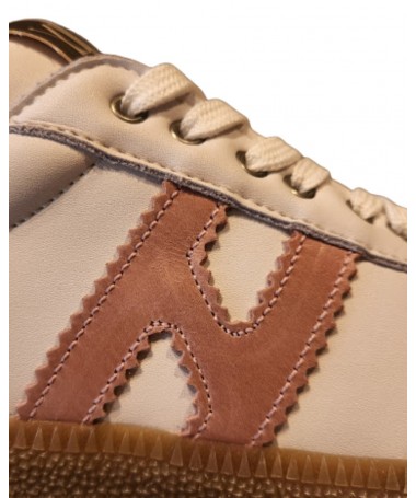 LINDSEY PALMA SNOW ROSE DEPORTIVA SNEAKER.