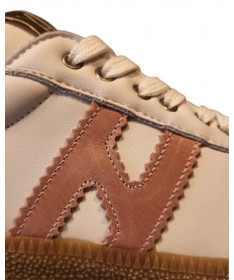 LINDSEY PALMA SNOW ROSE DEPORTIVA SNEAKER.