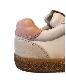 LINDSEY PALMA SNOW ROSE DEPORTIVA SNEAKER.