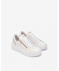 ZAPATILLA DEPORTIVA NERO GIARDINI E513081D-707 BIA