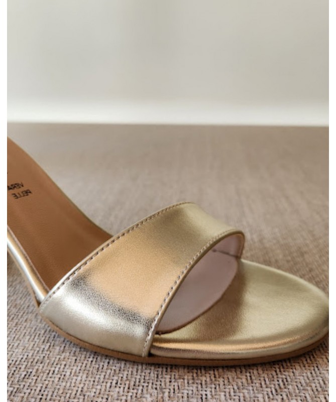 DIVINE FOLLIE SANDALIA PES2-8079-ARGENTO.