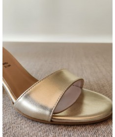 DIVINE FOLLIE SANDALIA PES2-8079-ARGENTO.