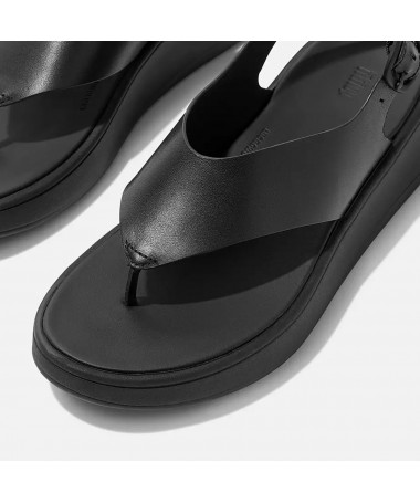 FITFLOP SANDALIA IY2-090 BLACK.