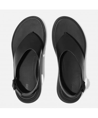 FITFLOP SANDALIA IY2-090 BLACK.