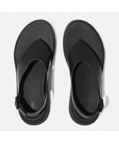 FITFLOP SANDALIA IY2-090 BLACK.