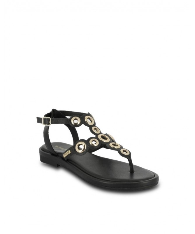 LES TROPEZIENNES SAND. C330853 OBALY NOIR.