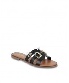 LES TROPEZIENNES SAND. C330590 HAMIA NOIR.