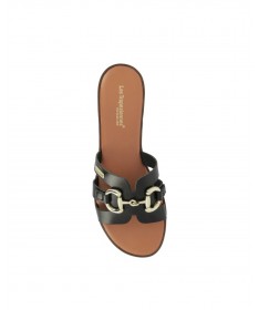 LES TROPEZIENNES SAND. C330590 HAMIA NOIR.