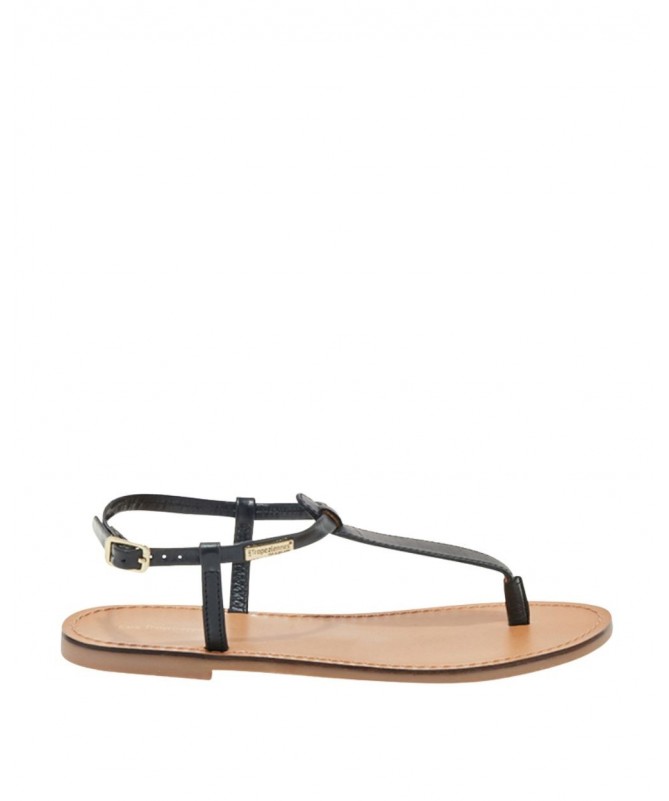 LES TROPEZIENNES SAND. HARVIL NOIR.