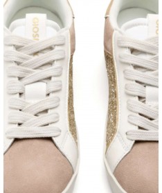 GIOSEPPO 74577 EPSOM GLITTER PLATINO DEPORTIVO.