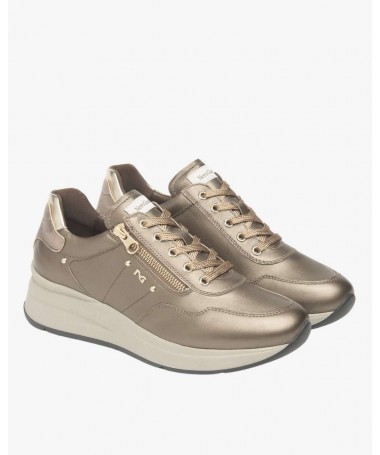 NEROGIARDINI DEPORTIVA I514070D 322 BAGOYA BROWN